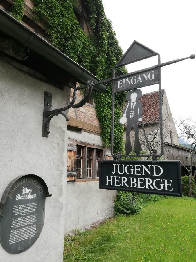 Jugendherberge فلدكرش المظهر الخارجي الصورة